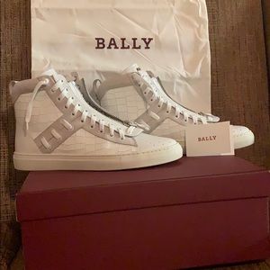 Bally Sneakers